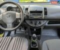 Черный Ниссан Ноут, объемом двигателя 1.6 л и пробегом 222 тыс. км за 5000 $, фото 5 на Automoto.ua
