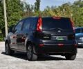 Черный Ниссан Ноут, объемом двигателя 1.4 л и пробегом 204 тыс. км за 4950 $, фото 4 на Automoto.ua