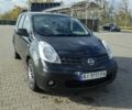 Черный Ниссан Ноут, объемом двигателя 1.4 л и пробегом 300 тыс. км за 5000 $, фото 11 на Automoto.ua