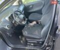 Чорний Ніссан Ноут, об'ємом двигуна 1.6 л та пробігом 243 тис. км за 5200 $, фото 10 на Automoto.ua