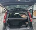 Чорний Ніссан Ноут, об'ємом двигуна 1.6 л та пробігом 226 тис. км за 6000 $, фото 7 на Automoto.ua