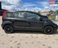 Черный Ниссан Ноут, объемом двигателя 1.39 л и пробегом 227 тыс. км за 4700 $, фото 4 на Automoto.ua
