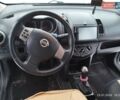 Черный Ниссан Ноут, объемом двигателя 1.4 л и пробегом 300 тыс. км за 5200 $, фото 24 на Automoto.ua