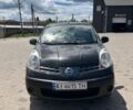 Черный Ниссан Ноут, объемом двигателя 1.39 л и пробегом 227 тыс. км за 4700 $, фото 5 на Automoto.ua