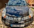 Чорний Ніссан Ноут, об'ємом двигуна 1.4 л та пробігом 262 тис. км за 5250 $, фото 14 на Automoto.ua