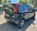 Ніссан Ноут 2006 у Кривому Розі на Automoto.ua Чорний Ніссан Ноут, об'ємом двигуна 1.4 л та пробігом 150 тис. км за 4999 $, фото 6 на Automoto.ua