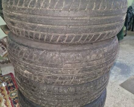 Ніссан Ноут 2006 у Києві на Automoto.ua Чорний Ніссан Ноут, об'ємом двигуна 1.6 л та пробігом 226 тис. км за 6000 $, фото 28 на Automoto.ua