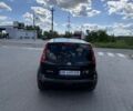 Черный Ниссан Ноут, объемом двигателя 1.4 л и пробегом 149 тыс. км за 5000 $, фото 2 на Automoto.ua