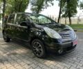 Черный Ниссан Ноут, объемом двигателя 0 л и пробегом 224 тыс. км за 5300 $, фото 10 на Automoto.ua