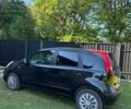 Черный Ниссан Ноут, объемом двигателя 1.6 л и пробегом 230 тыс. км за 5500 $, фото 2 на Automoto.ua