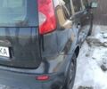Чорний Ніссан Ноут, об'ємом двигуна 1.6 л та пробігом 327 тис. км за 4500 $, фото 3 на Automoto.ua