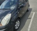 Чорний Ніссан Ноут, об'ємом двигуна 1.6 л та пробігом 320 тис. км за 4500 $, фото 7 на Automoto.ua