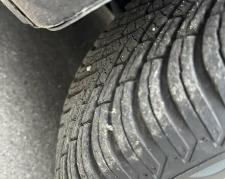 Чорний Ніссан Ноут, об'ємом двигуна 1.4 л та пробігом 217 тис. км за 5000 $, фото 31 на Automoto.ua