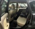 Черный Ниссан Ноут, объемом двигателя 1.6 л и пробегом 315 тыс. км за 5500 $, фото 10 на Automoto.ua