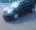 Черный Ниссан Ноут, объемом двигателя 1.6 л и пробегом 290 тыс. км за 5200 $, фото 2 на Automoto.ua
