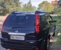 Черный Ниссан Ноут, объемом двигателя 1.6 л и пробегом 222 тыс. км за 4800 $, фото 15 на Automoto.ua