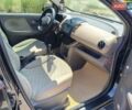 Черный Ниссан Ноут, объемом двигателя 1.6 л и пробегом 216 тыс. км за 5100 $, фото 8 на Automoto.ua