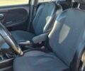 Черный Ниссан Ноут, объемом двигателя 1.6 л и пробегом 139 тыс. км за 5400 $, фото 6 на Automoto.ua