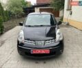 Черный Ниссан Ноут, объемом двигателя 1.6 л и пробегом 149 тыс. км за 5700 $, фото 1 на Automoto.ua