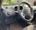 Черный Ниссан Ноут, объемом двигателя 1.6 л и пробегом 240 тыс. км за 5450 $, фото 5 на Automoto.ua