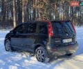 Чорний Ніссан Ноут, об'ємом двигуна 1.6 л та пробігом 228 тис. км за 5900 $, фото 3 на Automoto.ua