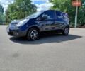 Черный Ниссан Ноут, объемом двигателя 1.46 л и пробегом 232 тыс. км за 4800 $, фото 16 на Automoto.ua
