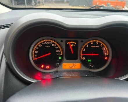 Чорний Ніссан Ноут, об'ємом двигуна 0 л та пробігом 150 тис. км за 5500 $, фото 6 на Automoto.ua