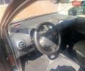 Черный Ниссан Ноут, объемом двигателя 1.46 л и пробегом 280 тыс. км за 5000 $, фото 10 на Automoto.ua