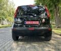 Черный Ниссан Ноут, объемом двигателя 0 л и пробегом 224 тыс. км за 5300 $, фото 5 на Automoto.ua