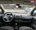 Чорний Ніссан Ноут, об'ємом двигуна 1.4 л та пробігом 217 тис. км за 5400 $, фото 25 на Automoto.ua