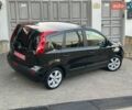 Черный Ниссан Ноут, объемом двигателя 1.6 л и пробегом 167 тыс. км за 5500 $, фото 32 на Automoto.ua