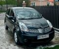 Чорний Ніссан Ноут, об'ємом двигуна 1.4 л та пробігом 262 тис. км за 5250 $, фото 3 на Automoto.ua