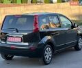 Черный Ниссан Ноут, объемом двигателя 1.6 л и пробегом 163 тыс. км за 6999 $, фото 14 на Automoto.ua