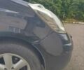 Черный Ниссан Ноут, объемом двигателя 1.46 л и пробегом 270 тыс. км за 4900 $, фото 6 на Automoto.ua