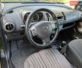 Черный Ниссан Ноут, объемом двигателя 1.6 л и пробегом 222 тыс. км за 5000 $, фото 6 на Automoto.ua
