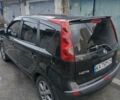 Ніссан Ноут 2006 у Києві на Automoto.ua Чорний Ніссан Ноут, об'ємом двигуна 1.6 л та пробігом 226 тис. км за 6000 $, фото 2 на Automoto.ua