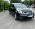 Черный Ниссан Ноут, объемом двигателя 1.6 л и пробегом 270 тыс. км за 5000 $, фото 1 на Automoto.ua