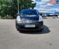 Черный Ниссан Ноут, объемом двигателя 1.46 л и пробегом 232 тыс. км за 4800 $, фото 14 на Automoto.ua