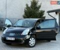 Черный Ниссан Ноут, объемом двигателя 1.6 л и пробегом 186 тыс. км за 5950 $, фото 13 на Automoto.ua
