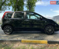 Чорний Ніссан Ноут, об'ємом двигуна 1.4 л та пробігом 224 тис. км за 5300 $, фото 14 на Automoto.ua