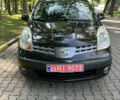 Чорний Ніссан Ноут, об'ємом двигуна 1.4 л та пробігом 224 тис. км за 5300 $, фото 18 на Automoto.ua