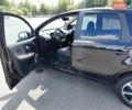 Черный Ниссан Ноут, объемом двигателя 1.46 л и пробегом 232 тыс. км за 4800 $, фото 6 на Automoto.ua