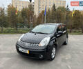Чорний Ніссан Ноут, об'ємом двигуна 1.4 л та пробігом 217 тис. км за 5400 $, фото 12 на Automoto.ua