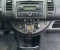 Черный Ниссан Ноут, объемом двигателя 1.6 л и пробегом 223 тыс. км за 4999 $, фото 19 на Automoto.ua