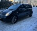Черный Ниссан Ноут, объемом двигателя 1.6 л и пробегом 179 тыс. км за 5999 $, фото 3 на Automoto.ua