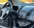 Черный Ниссан Ноут, объемом двигателя 1.6 л и пробегом 163 тыс. км за 6999 $, фото 20 на Automoto.ua