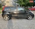 Черный Ниссан Ноут, объемом двигателя 1.6 л и пробегом 240 тыс. км за 5450 $, фото 6 на Automoto.ua