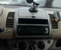 Черный Ниссан Ноут, объемом двигателя 1.6 л и пробегом 315 тыс. км за 5500 $, фото 13 на Automoto.ua