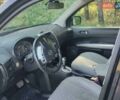 Черный Ниссан Ноут, объемом двигателя 1.6 л и пробегом 222 тыс. км за 4800 $, фото 14 на Automoto.ua