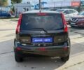 Черный Ниссан Ноут, объемом двигателя 1.5 л и пробегом 233 тыс. км за 6300 $, фото 4 на Automoto.ua